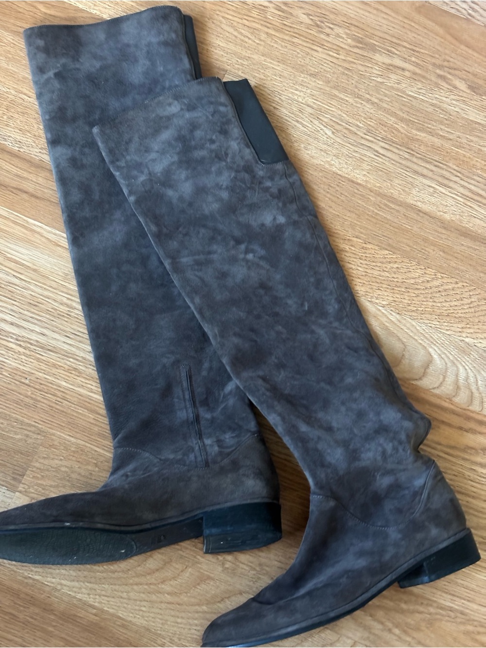 Stuart Weitzman Boots